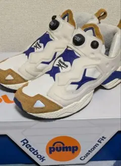 Reebok スニーカー