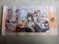非売品】雀魂 オリジナルデスクマット プレイマット - メルカリ
