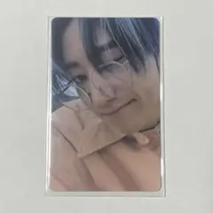 seventeen ミンハオ Your Choice ラキドロ