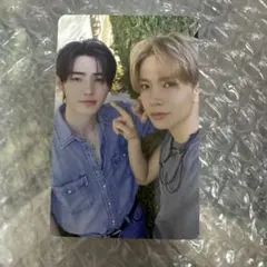 ENHYPEN DICON ソンフン　ヒスン　ミルタンズ　ケミトレカ