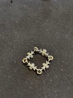 原本付き 安心鑑定通過正規品 Chrome Hearts NE CHAIN 18 - メルカリ