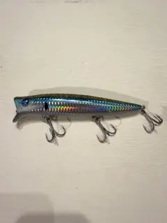 Blue Blue／ガボッツ150 房州アジ