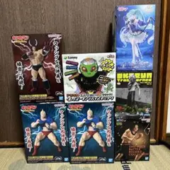 2025年最新】プライズ フィギュア まとめ売りの人気アイテム