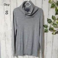 Gap グレー セーター S