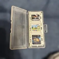 ニンテンドー3DS ゲームソフトセット