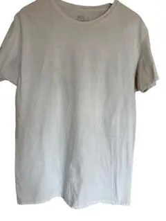 Fruit of the Loom ライトグレー Tシャツ Lサイズ