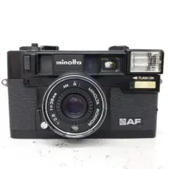 【動作確認済】 Minolta APEX 90ES F0821-19ID y 動作確認済】 Minolta APEX 90ES F0821-19ID y - メルカリ