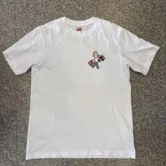 【300円オークション】25SS UNIQLO UTme! Tシャツ 美品 希少のサムネイル