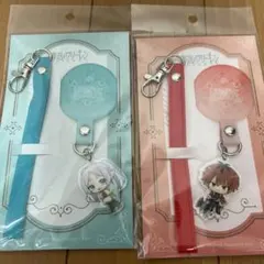 【新品/イオン限定】葬送のフリーレン フォンタブ&ストラップ 全種類 定価以下【新品未開封】葬送のフリーレン フォンタブ＆ストラップ全4