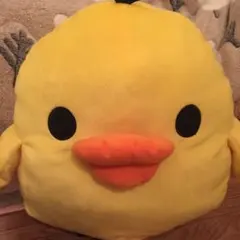 リラックマ  キイロイトリ ぬいぐるみ