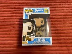 ローガン　POP Funko フィギュア/