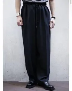 MB別注ドウギパンツ by RAINMAKER KYOTO【新品】