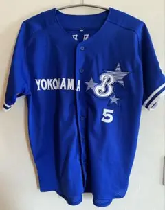 ベイスターズ 応援グッズ