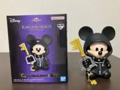 一番くじ キングダムハーツ C賞 デスクトップフィギュア ミッキー