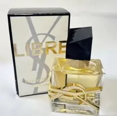 イブサンローラン　リブレ　オーデパルファム　30mL 箱付き