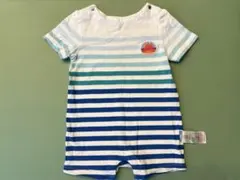 jacadi ⭐︎美品⭐︎ ロンパース36Mのサムネイル