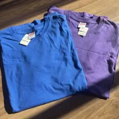 SUPREME ブランク　Tシャツ