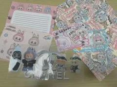 ラブブ まとめ売り