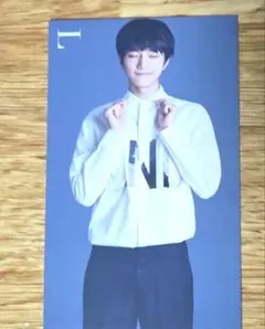 2025年最新】infinite エル トレカの人気アイテム - メルカリ