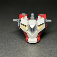 欠損あり　胸部　HG 1/144 リボーンズガンダム②