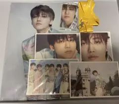 NCT DREAM ジェミン　D FESTA セット