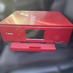 Canon TS8230 インクジェットプリンター - メルカリ