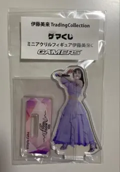 2025年最新】伊藤美来アクリルスタンドの人気アイテム - メルカリ