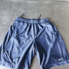 ✨NIKE✨バスケットボールパンツ ネイビー
