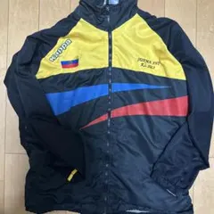 Kappa ナイロンジャケット Mサイズ 多色デザイン