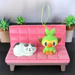 ポケモン カプセルトイ