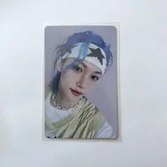 straykids withfans 2.0 フィリックス 店舗特典 トレカ