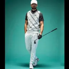 ベスト メンズウェア