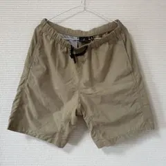 Gramicci ショートパンツ ナイロン Mのサムネイル