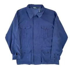 激レア ラルフローレン m65 ピーチスキン ポリ100 ジャケット 90s