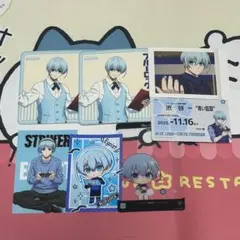 ブルーロック 氷織羊セット