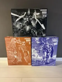2025年最新】ガンプラまとめ売り mgの人気アイテム - メルカリ