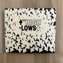 ハイロウズ 邦楽