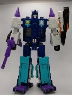 2026年最新】トランスフォーマー ヘッドマスターの人気アイテム - メルカリ