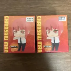 チェンソーマン レゼ編 まめかんジロリミニ缶バッジ コンプリート 