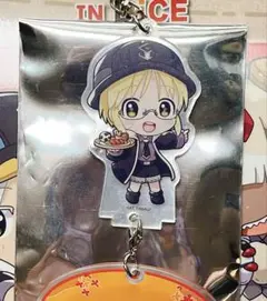 メイドインアビス DiCE アクリルスタンド リコ