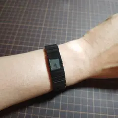 イッセイミヤケ NYAC002 吉岡徳仁 腕時計 V ヴィ ミラー - メルカリ