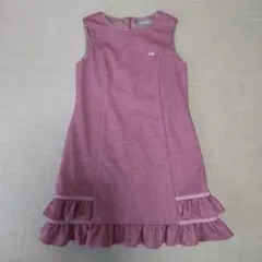 トッカ　TOCCA　ワンピース　140