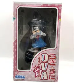 2025年最新】らきすたフィギュアの人気アイテム - メルカリ