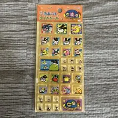 正規品 たまごっち タイルシール