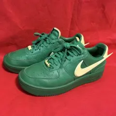 即購入可能！AMBUSH × Nike Air Force 1 Low 27.5