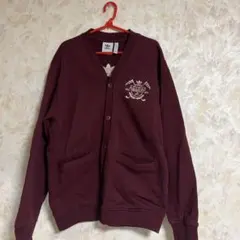 2025年最新】adidas メンズ カーディガンの人気アイテム - メルカリ