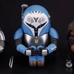 Sticky Monster Lab Star Wars Series 02 - メルカリ