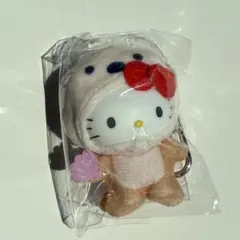 シークレットちびっともシリーズ第2弾 サンリオ キティ ハローキティ