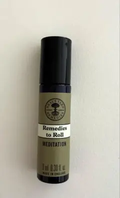 NEAL'S YARD REMEDIES Remedies to Rollのサムネイル