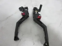 ZX-6R ZX636G 純正 クラッチレバー ブレーキレバー - メルカリ